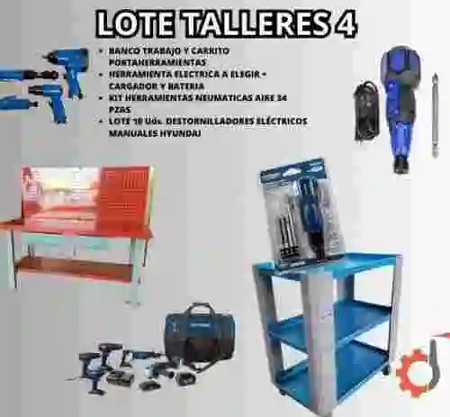 1. lote taller 4