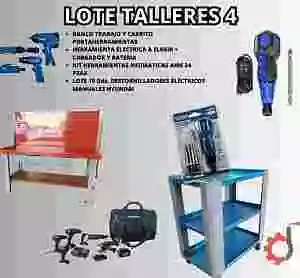 lote taller 4