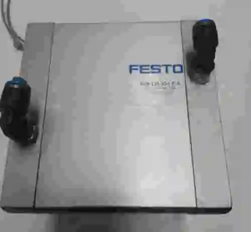1. CILINDRO COMPACTO FESTO ADN-125-50-I-P-A