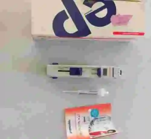 1. PIPETA MULTIDISPENSADORA EPPENDORF/ MULTIPETTE PLUS