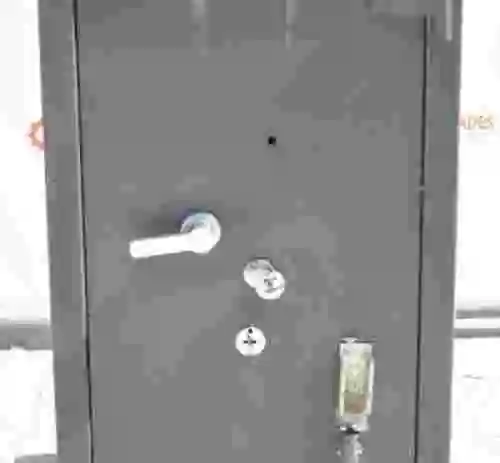 1. Caja Fuerte NSF NORSEFI