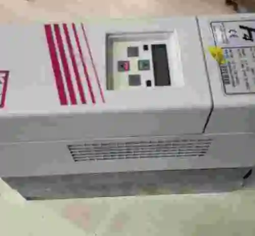 2. Variador de frecuencia KEB F4 10.F4.F3D-4R05