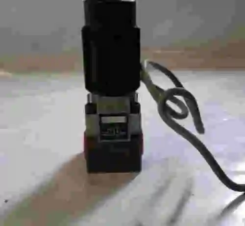 1. Valvula HAWE W2R-1 220V