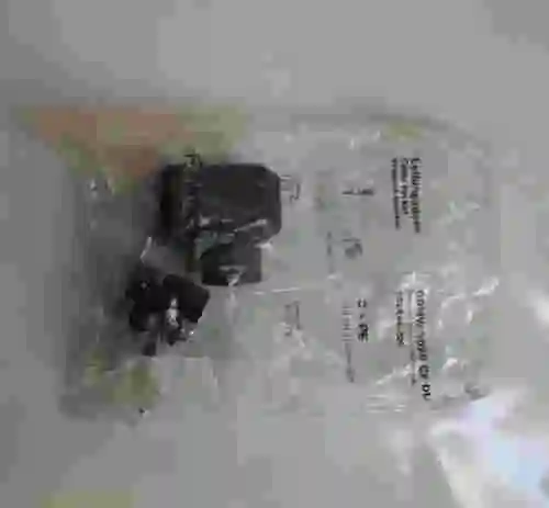 2. Enchufe de valvula SOLENOIDE HIRSCHMANN GDMW 3020 CF DU