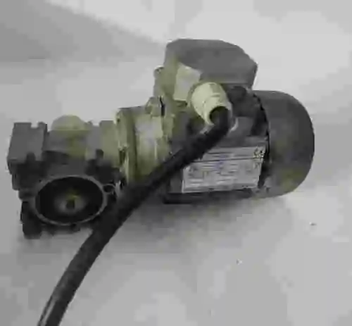 4. SITI MOTOR REDUCTOR H56 B/2