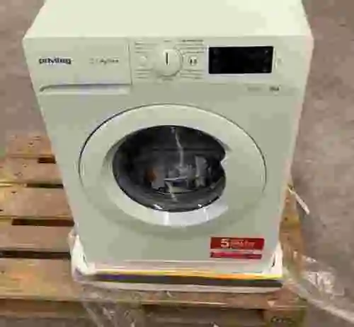5. Lavadora Privileg 6 kg