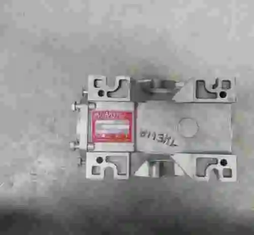 1. REDUCTOR VARVEL SRT60/B3 H02471700409
