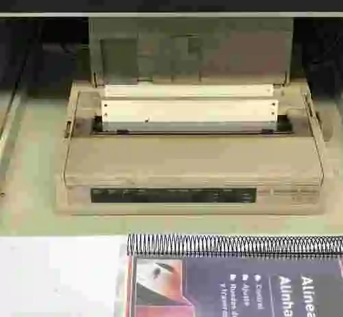 6. Alineadora de ruedas Beissbarth Microline Formel 2000