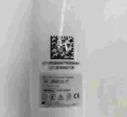 4. Cámara intraoral CARESTREAM CS1200
