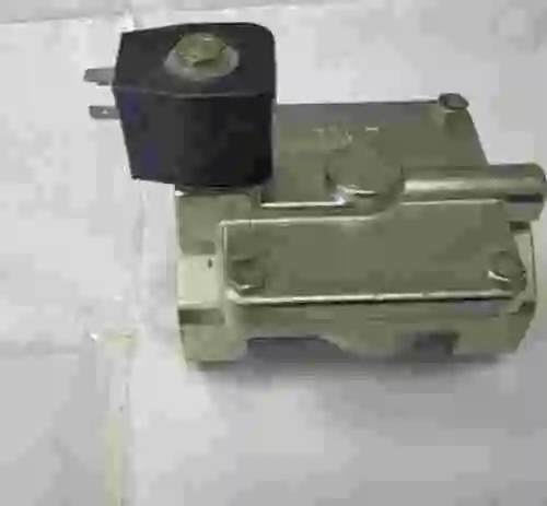 1. Válvula ELECTROTAZ 2306C-25