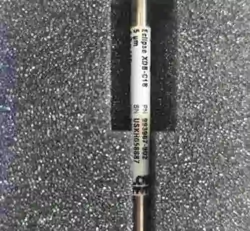 3. Columna AGILENT 993967-902 Zorbax Eclipse XDB-C18