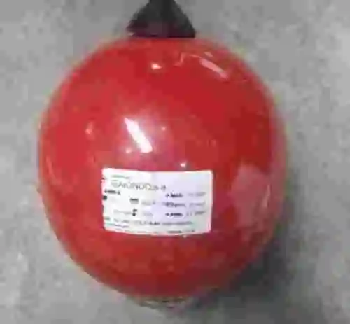 1. CALDERIN 5L IBAIONDO AMR-E