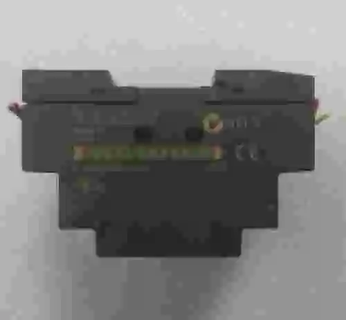 2. SIEMENS DC12/24V LOGO N117 S ZVUOMY028268