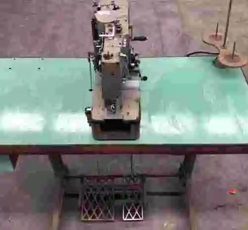 3. MAQUINA DE COSER JUKI LBH-762