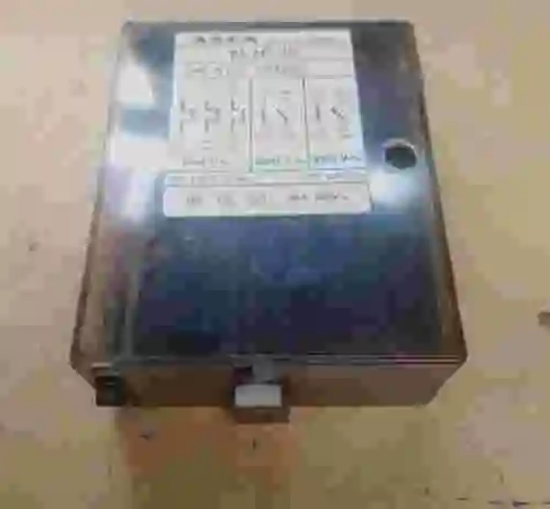 5. ASEA RVZP 20 SK 422 0029