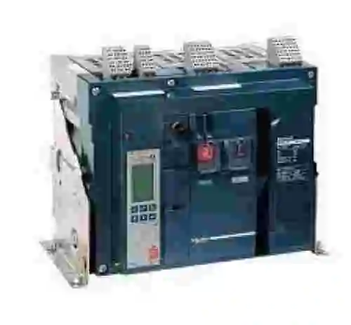 1. Aparato base Masterpact NW25H1 SCHNEIDER ELECTRIC