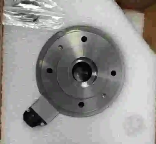 2. Célula de carga FMS LMGZ203.250.17