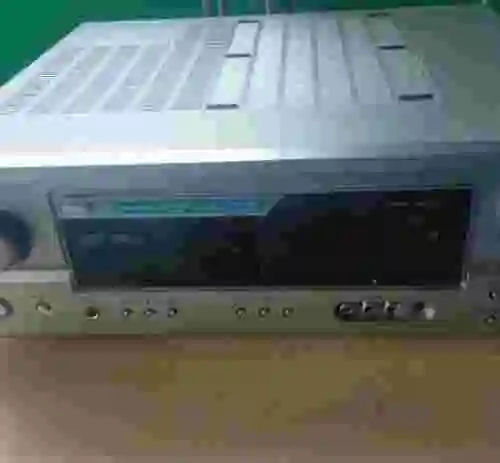 1. RECEPTOR/AMPLIFICADOR DENON AVR-1507