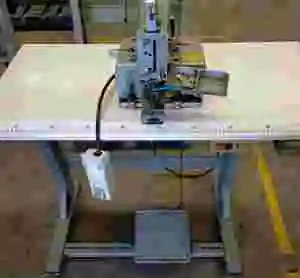 Maquina de coser DURKOPP ADLER DIANA 563-16971-01