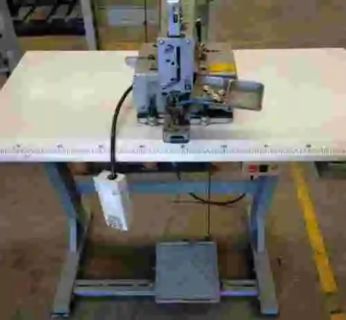 1. Maquina de coser DURKOPP ADLER DIANA 563-16971-01