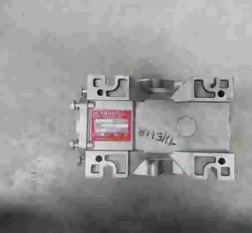 3. REDUCTOR VARVEL SRT60/B3 H02471700409