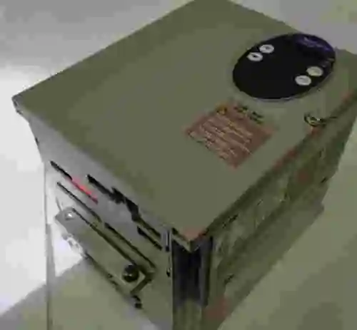 1. Variador TELEMECANIQUE ALTIVAR 31 ATV31HU30N4