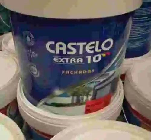 2. LOTE DE REVESTIMIENTO FACHADAS CASTELO