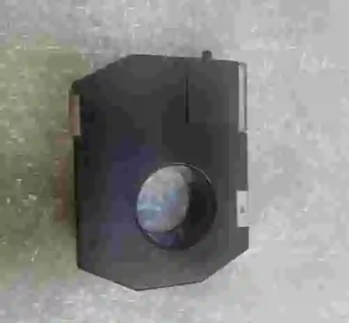 1. TRANSFORMADOR ABB MODELO WG-35
