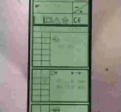 2. Convertidor KAINO SELECT KT-3/ 0-132V