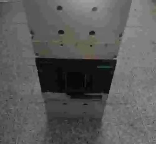1. SIEMENS  3VL6780-1AA36-0AA0 INTERRUPTOR DE RED  800A