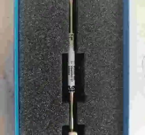 2. Columna AGILENT 843300-908 ZORBAX CARBOHYDRATE