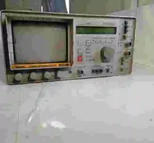1. Medidor de campo TELEVES TV-SAT MTS 100