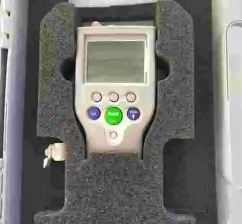 5. PH-METRO METTLER TOLEDO/ SEVEN GO PRO PH
