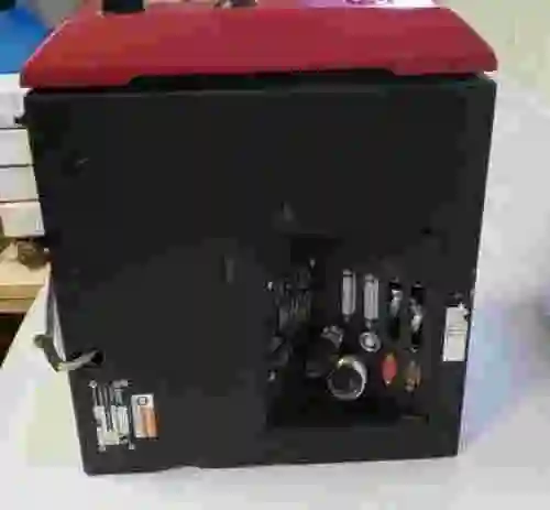 2. Control gemelo GEORGES RENAULT 6159326170 8283 CVI II