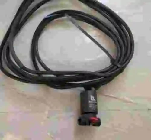 1. Solenoide BACCARA 3W NC 1.2