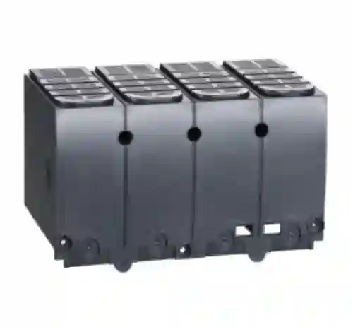 1. Cubrebornes largos SCHNEIDER ELECTRIC LV429518