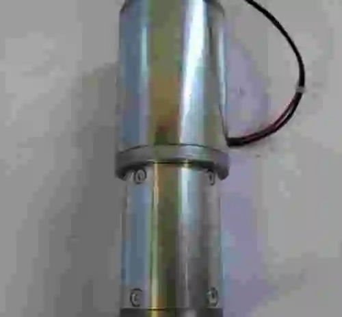 1. Motor DUNKERMOTOREN GR63x25 PLG52 88444 05307
