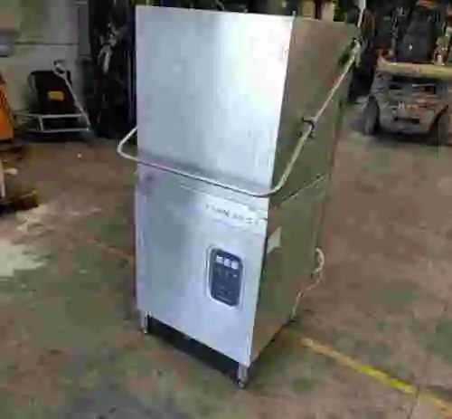 1. Lavavasos Comenda LC900.
