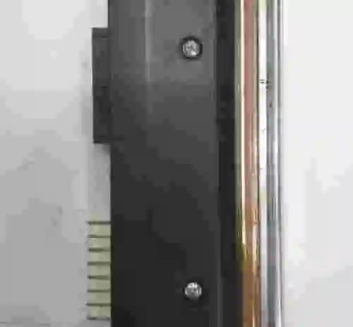 2. PRINTHEAD INTERMEC 1-010003-92 EASYCODER 501