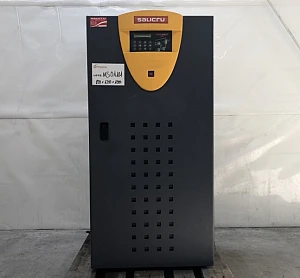 ARMARIO DE CONTROL DE SAI CON CAPACIDAD HASTA 16000W