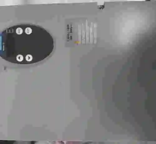 1. TELEMECANIQUE ALTIVAR 31 ATV31HU75N4 7,5KW/10HP 380/500V