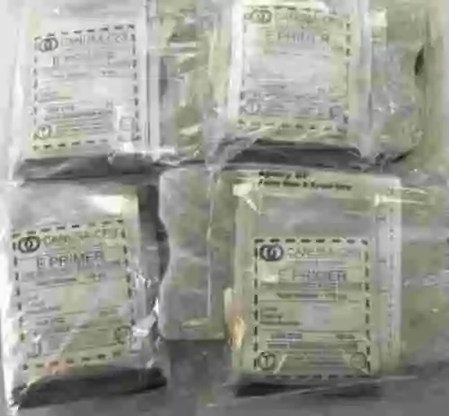 1. 4 x E Primer BP Kit 170 ml CANUSA-CPS 23010.015