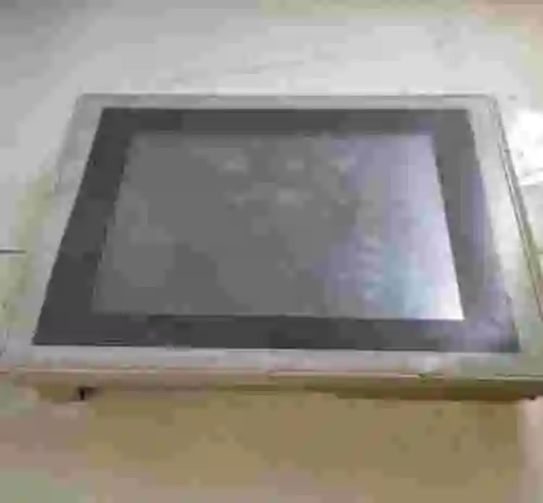 1. PANEL OMRON NS10-TV00-V1