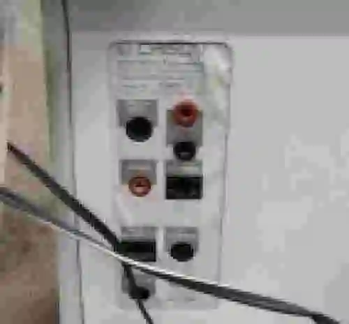 3. CONDUCTIMETRO DIGITAL CRISON GLP 31