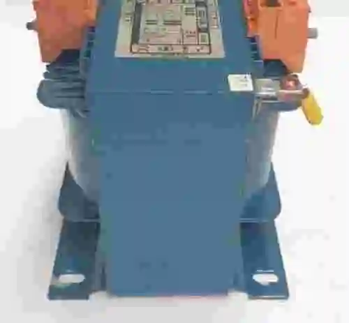 2. TRANSFORMADOR TECNOTRAFO NRG P 800 VA