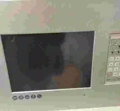 1. Panel PHOENIX CONTACT PPC 5512 VIASTORE011
