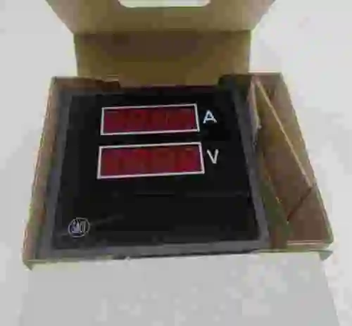 2. INDICADOR DIGITAL DOBLE SACI DH3C2 NUEVO