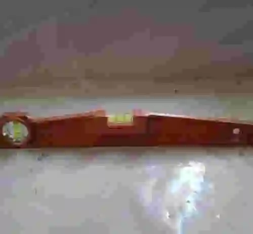 1. Nivel ala de avion 50cms KAPPA 041AA50