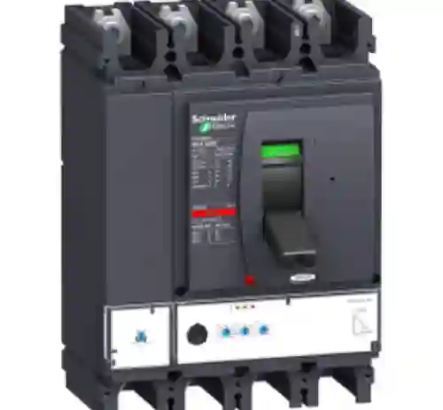 1. Compact NSX 400 N SCHNEIDER ELECTRIC LV432694