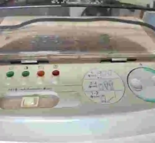 3. Deshumidificador. DeLonghi